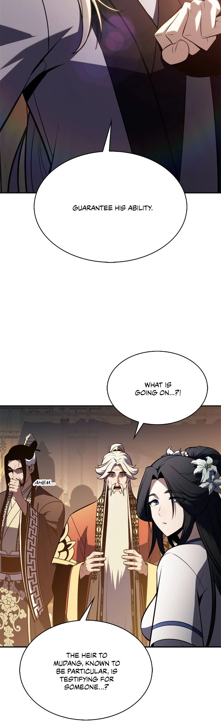 Read Solo Max Level Newbie En Manga Online