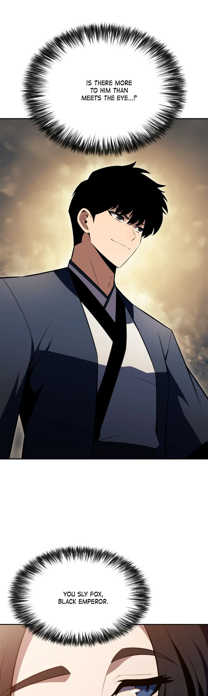 Read Solo Max Level Newbie En Manga Online