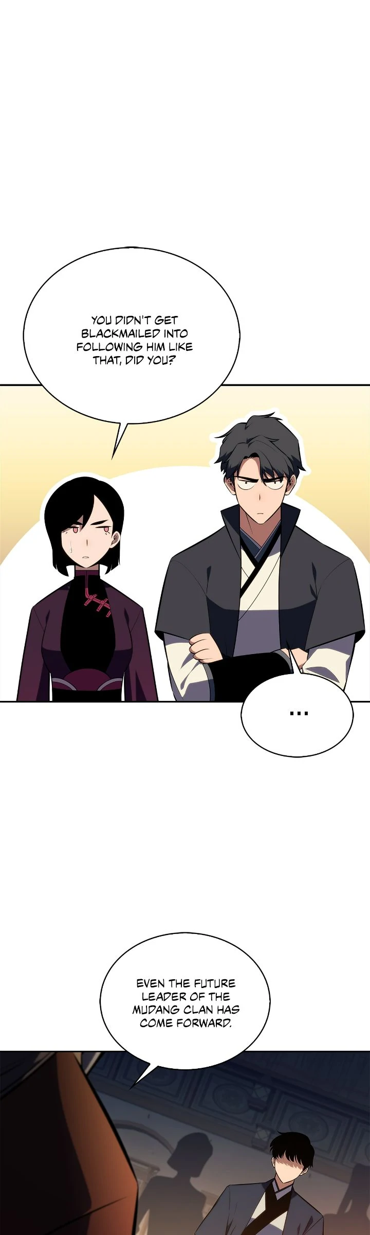 Read Solo Max Level Newbie En Manga Online