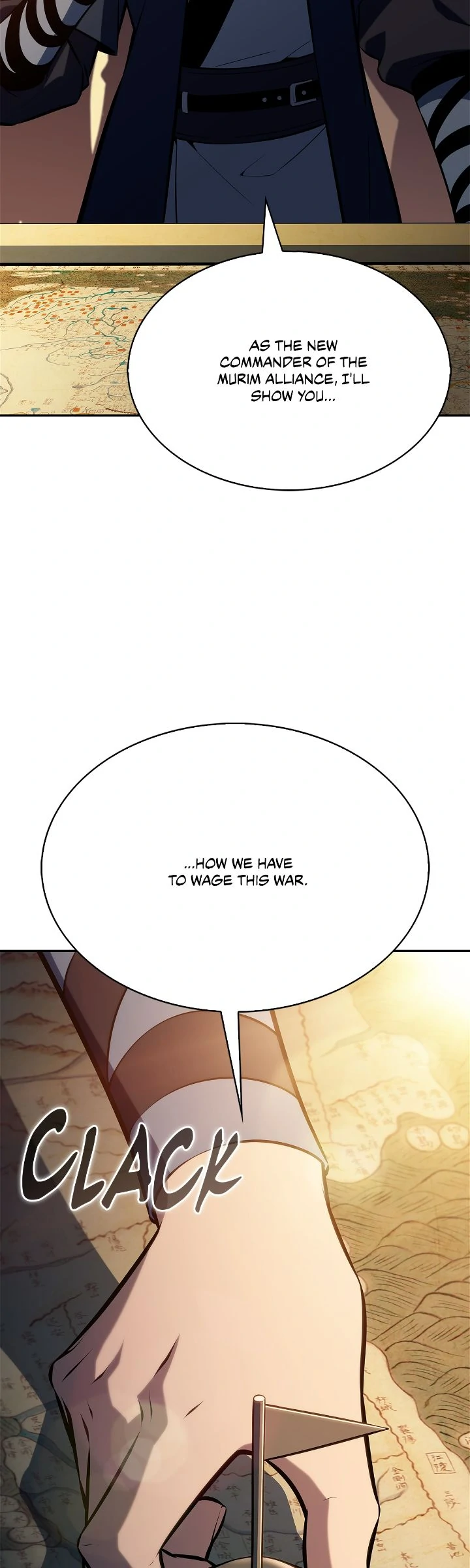 Read Solo Max Level Newbie En Manga Online