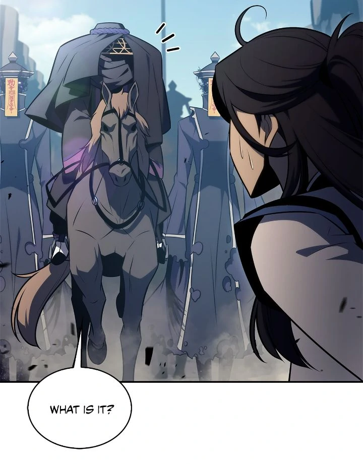 Read Solo Max Level Newbie En Manga Online