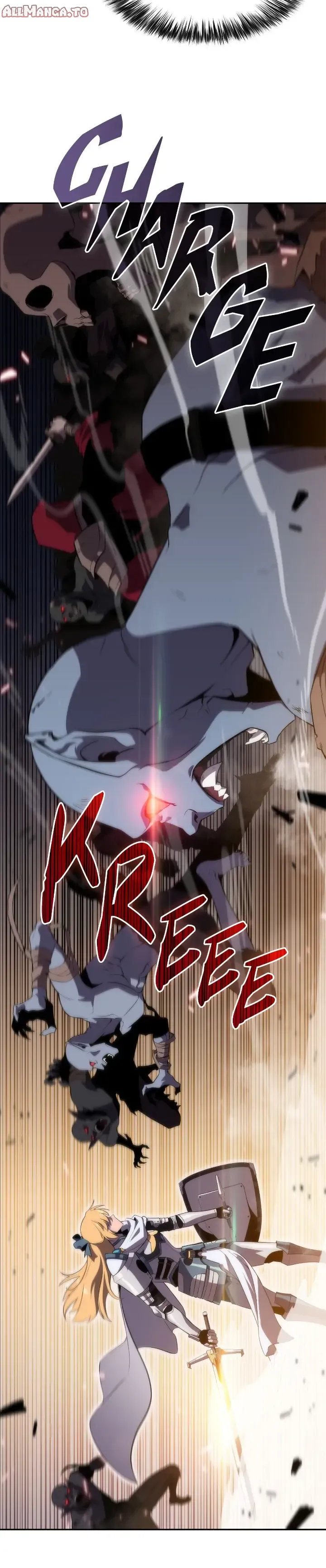 Read Solo Max Level Newbie En Manga Online