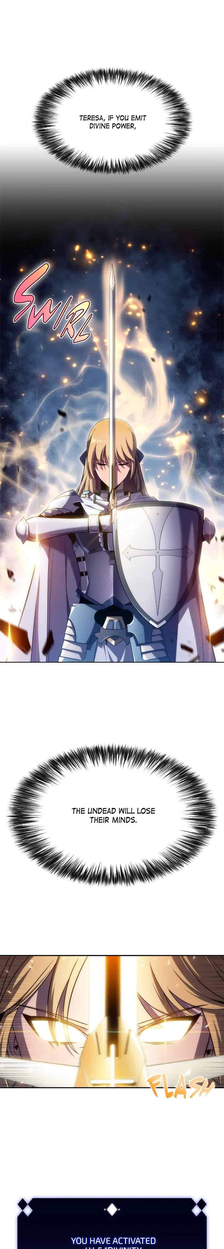 Read Solo Max Level Newbie En Manga Online