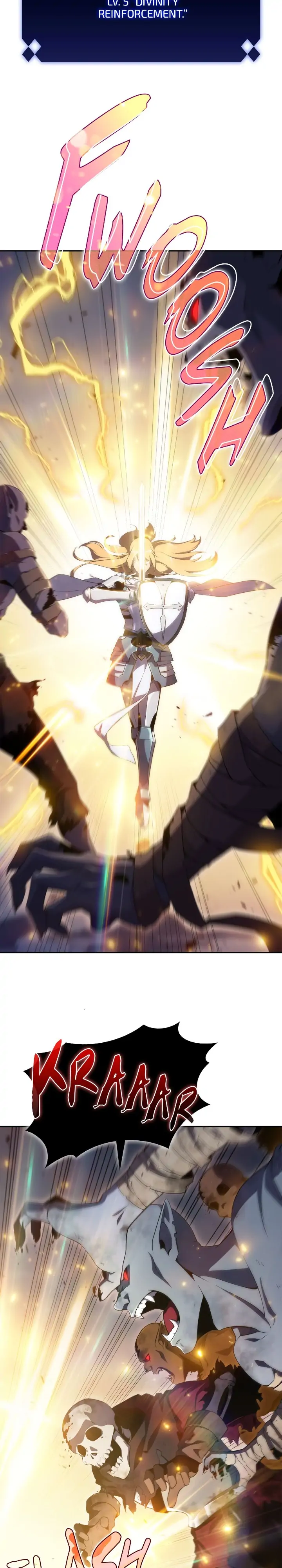 Read Solo Max Level Newbie En Manga Online