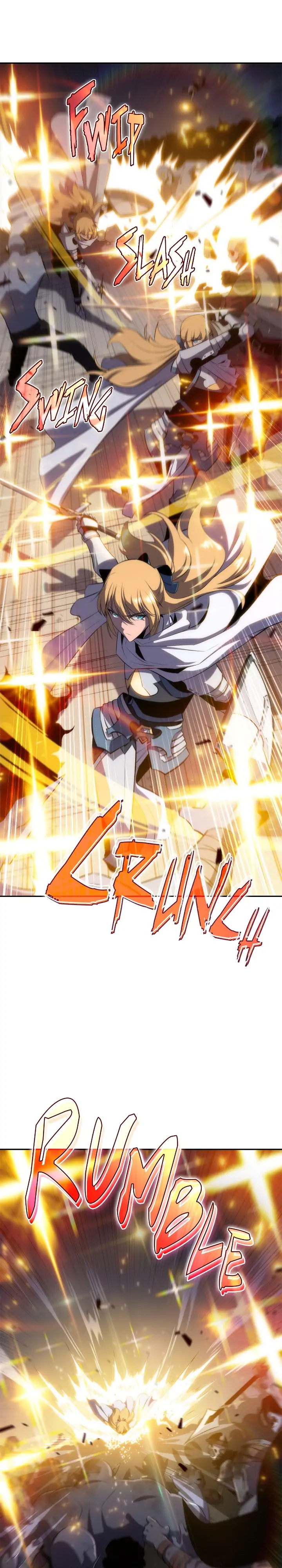 Read Solo Max Level Newbie En Manga Online