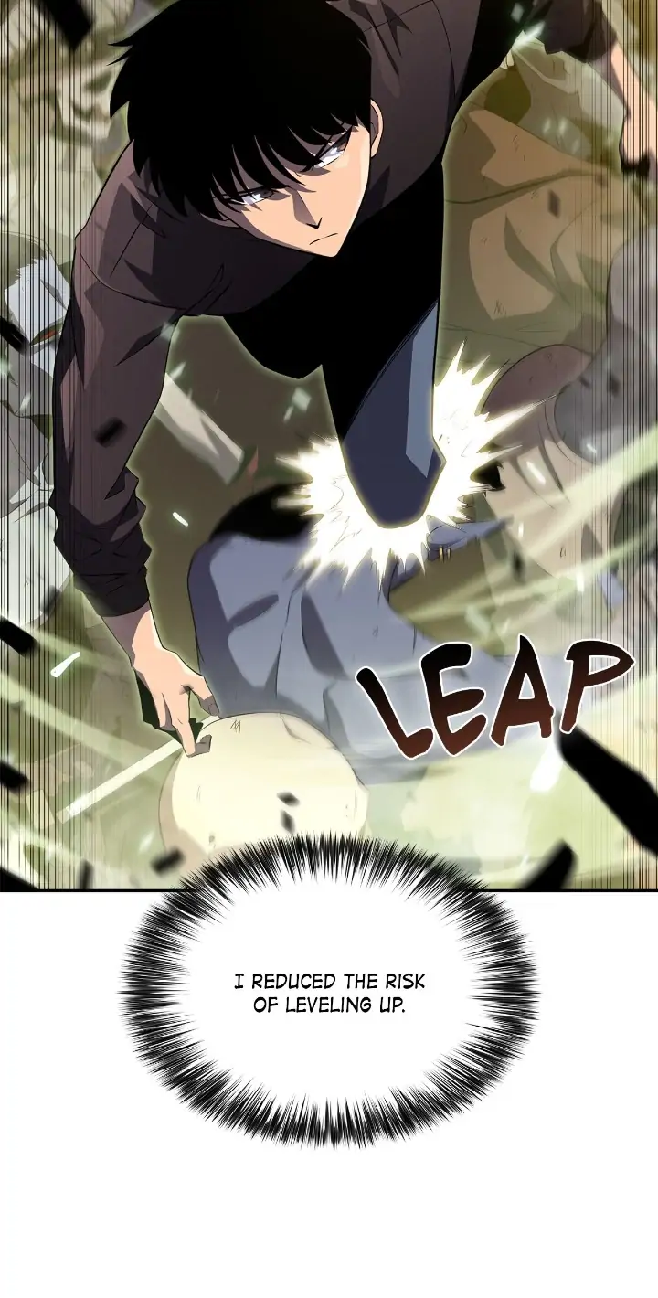 Read Solo Max Level Newbie En Manga Online