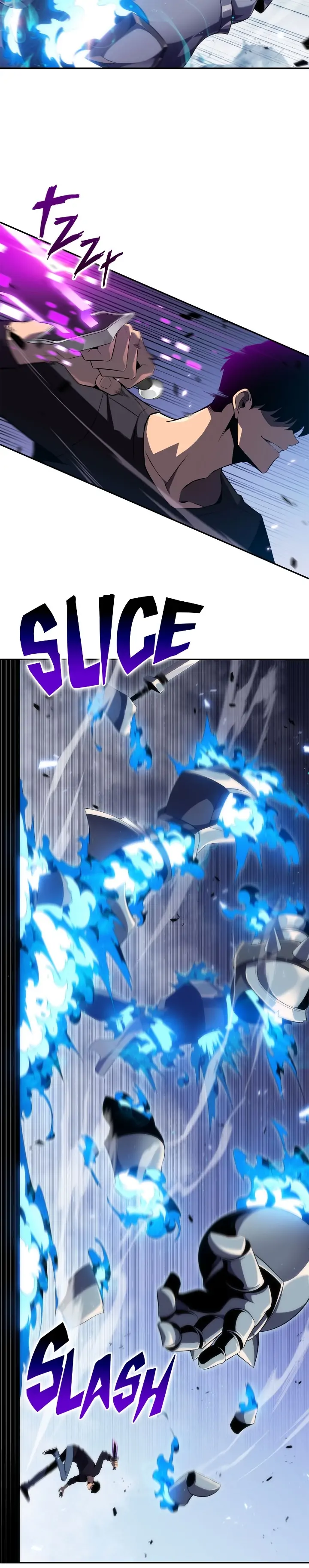 Read Solo Max Level Newbie En Manga Online