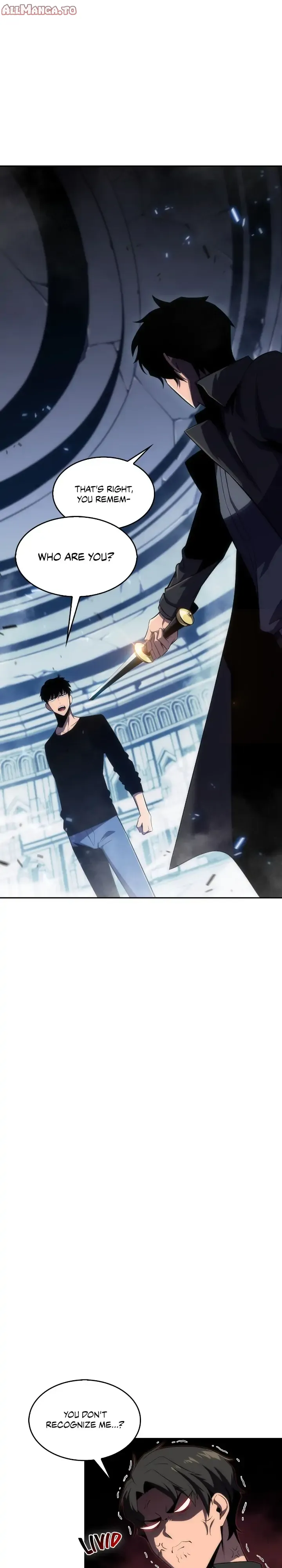 Read Solo Max Level Newbie En Manga Online