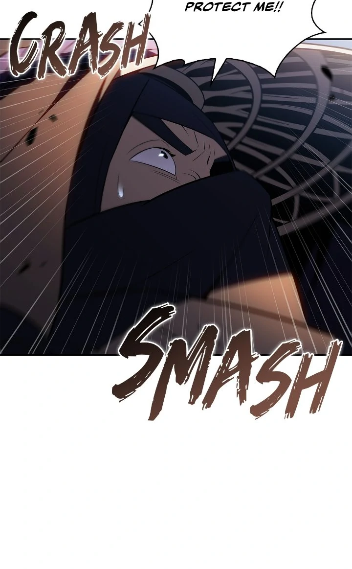 Read Solo Max Level Newbie En Manga Online