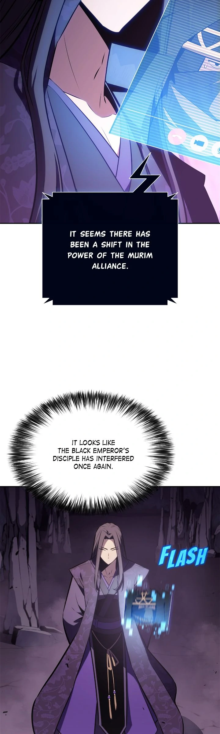 Read Solo Max Level Newbie En Manga Online