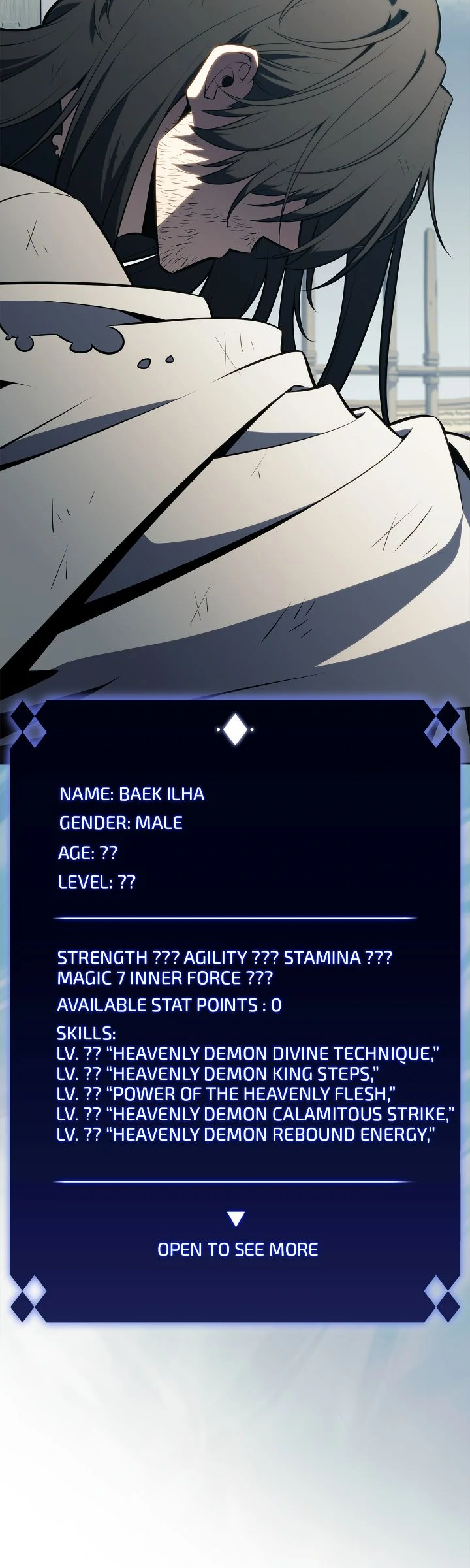 Read Solo Max Level Newbie En Manga Online
