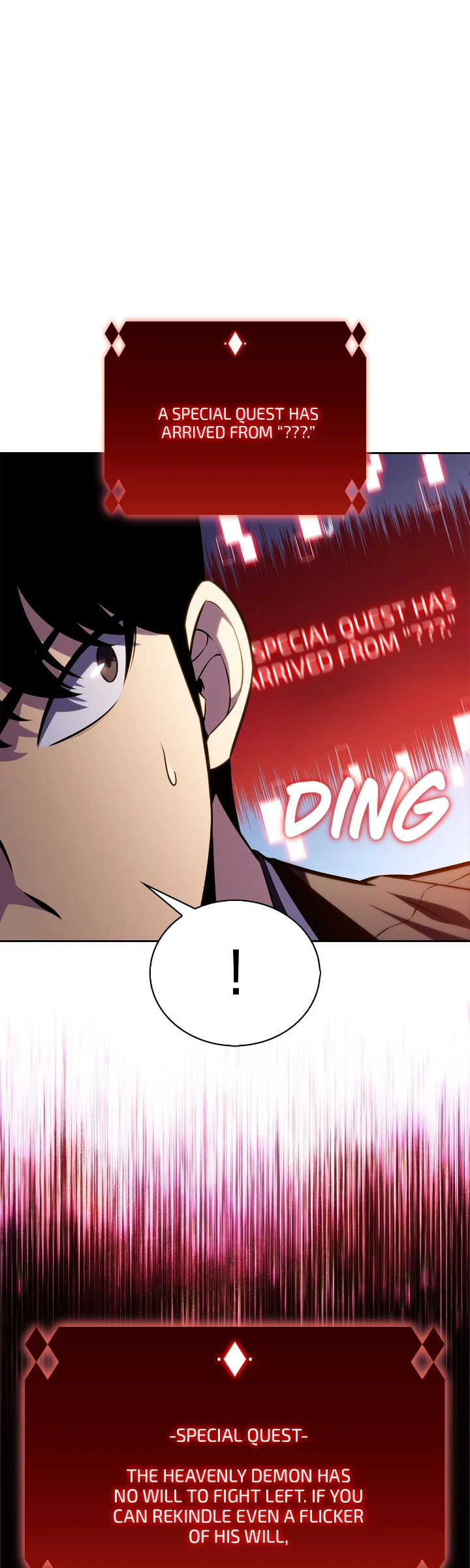 Read Solo Max Level Newbie En Manga Online