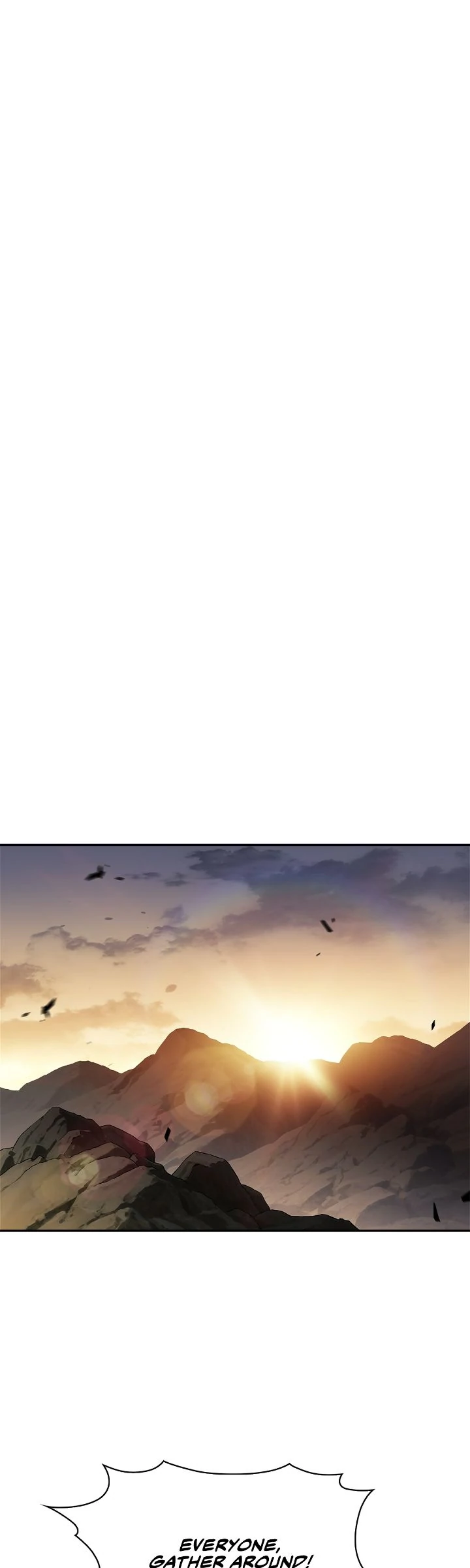 Read Solo Max Level Newbie En Manga Online