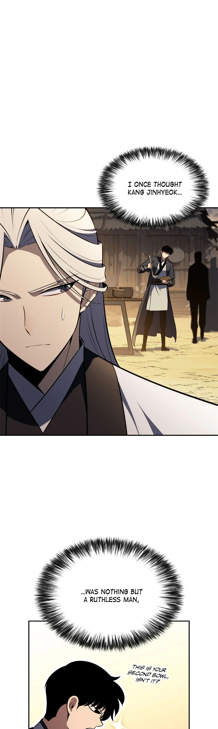 Read Solo Max Level Newbie En Manga Online