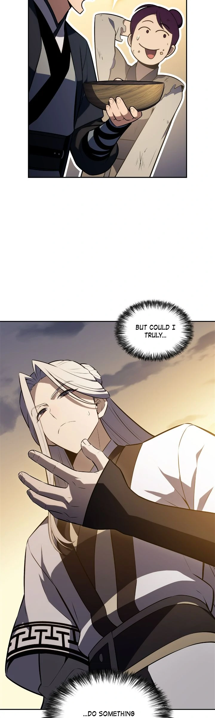 Read Solo Max Level Newbie En Manga Online