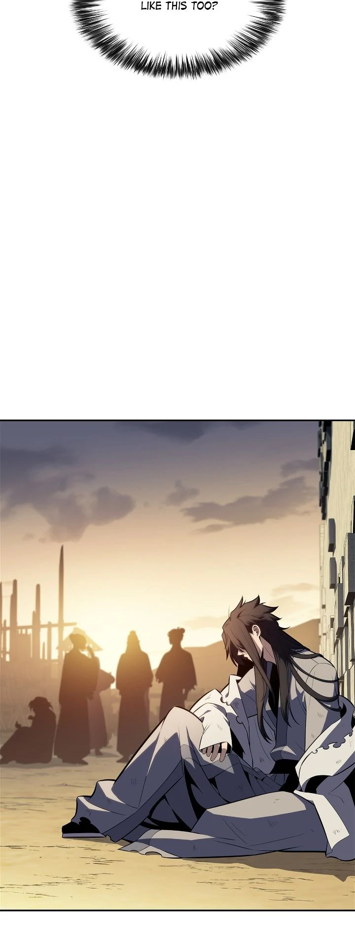 Read Solo Max Level Newbie En Manga Online