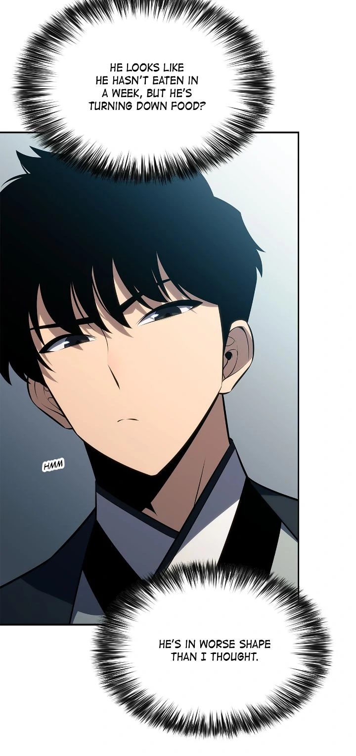 Read Solo Max Level Newbie En Manga Online