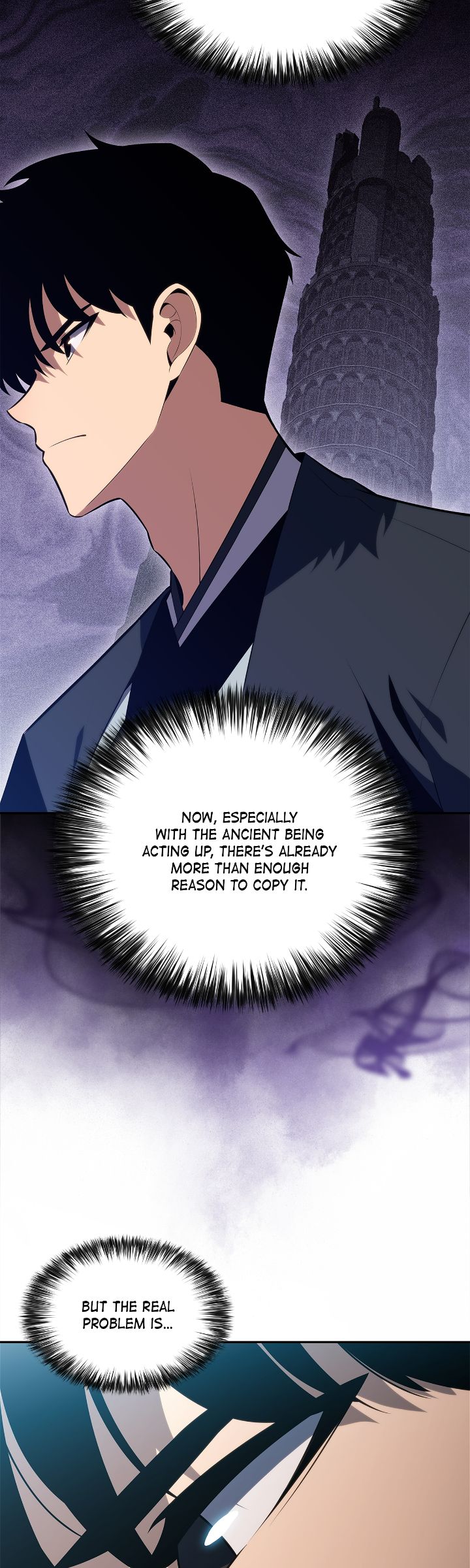 Read Solo Max Level Newbie En Manga Online