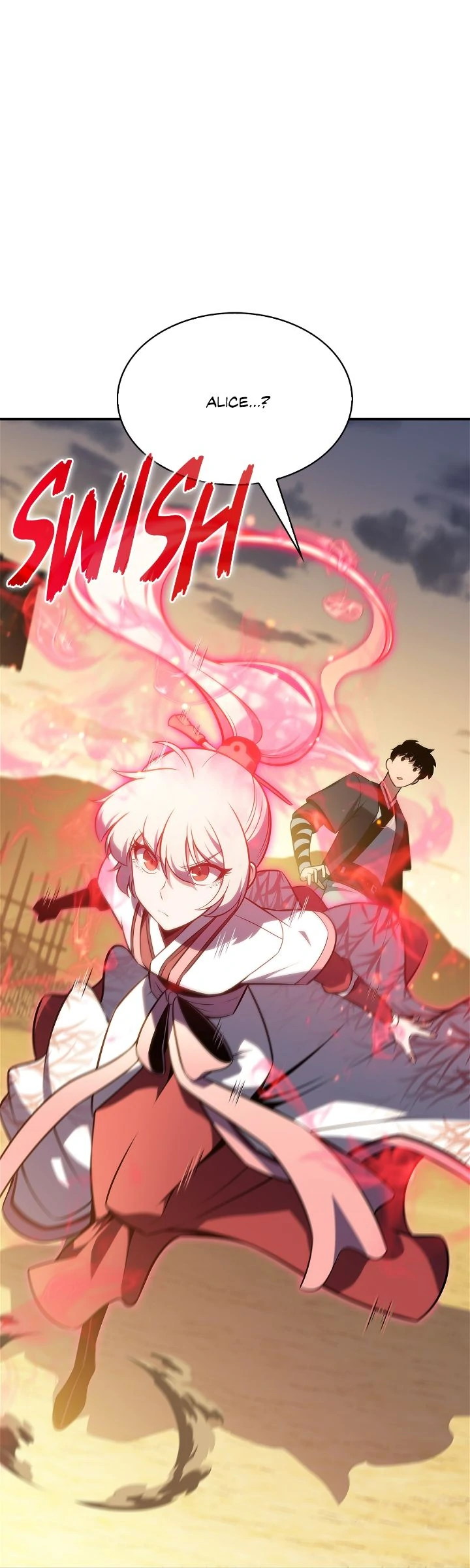 Read Solo Max Level Newbie En Manga Online