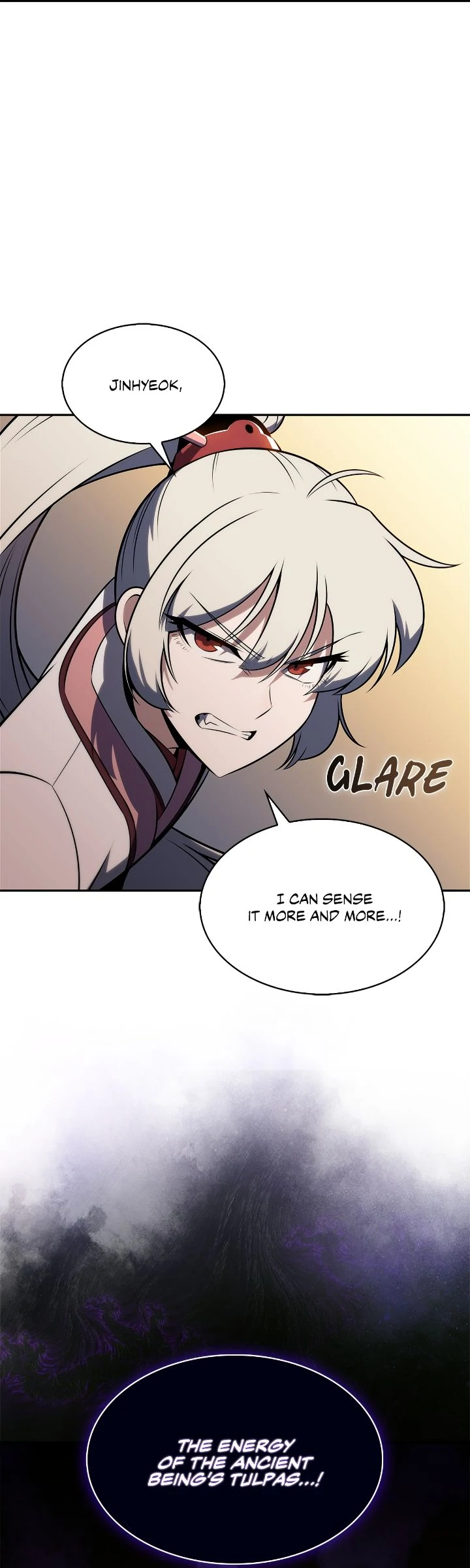 Read Solo Max Level Newbie En Manga Online