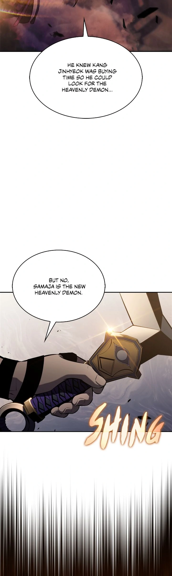 Read Solo Max Level Newbie En Manga Online