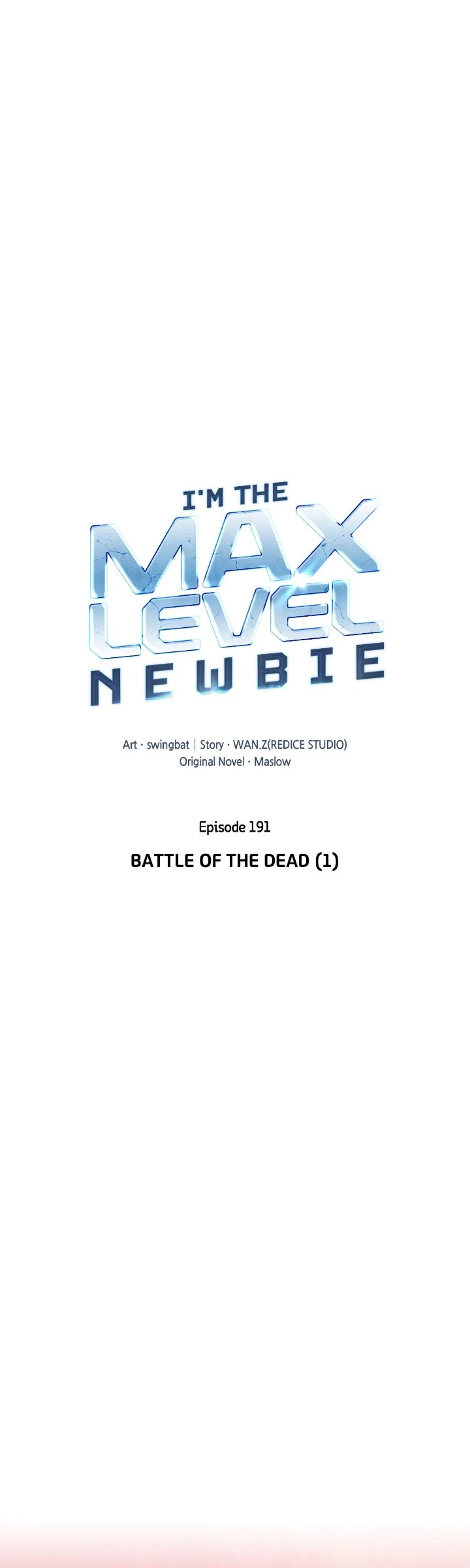 Read Solo Max Level Newbie En Manga Online