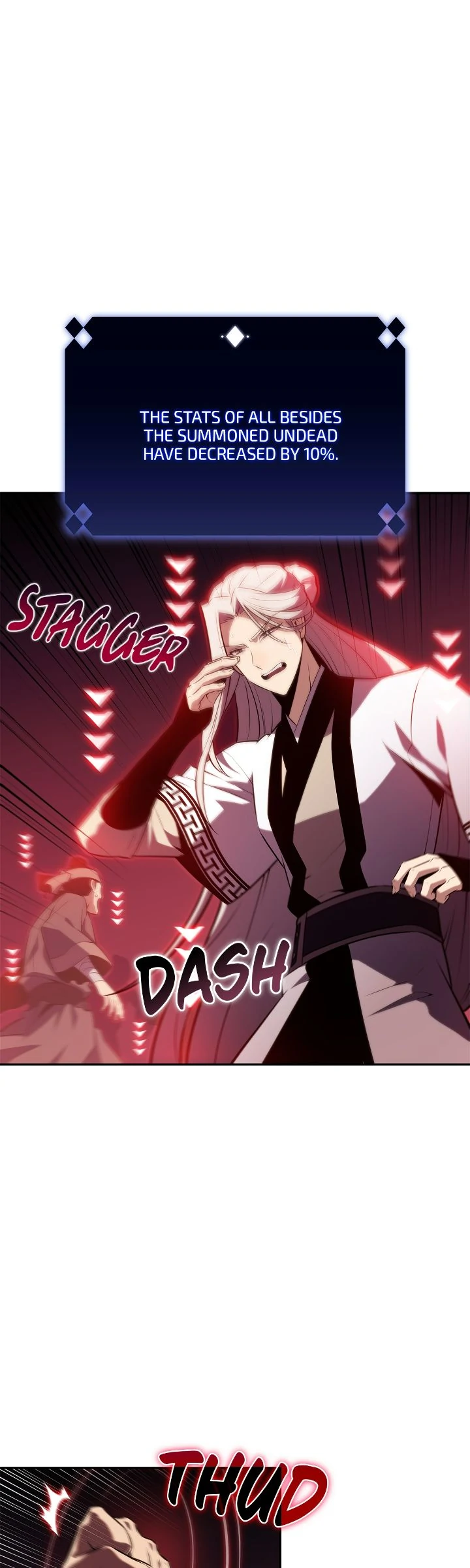 Read Solo Max Level Newbie En Manga Online