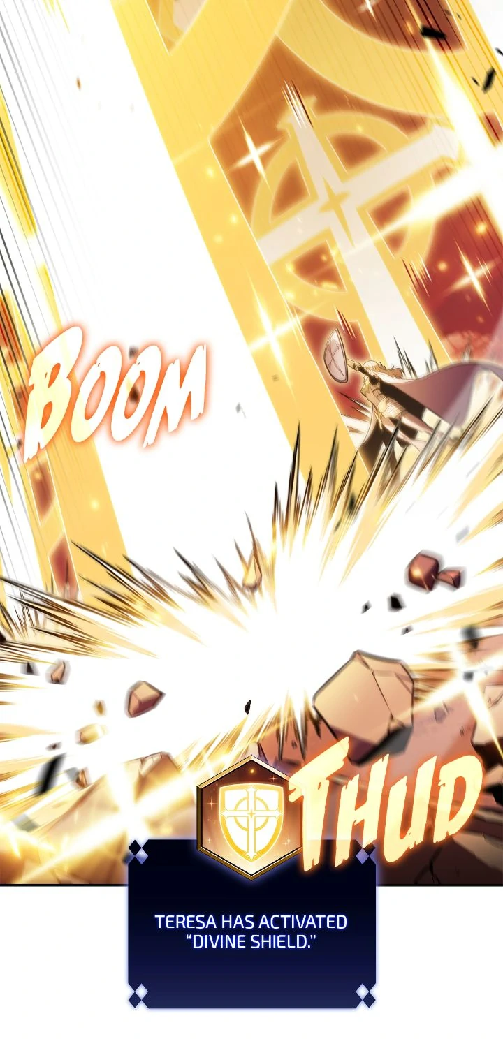 Read Solo Max Level Newbie En Manga Online