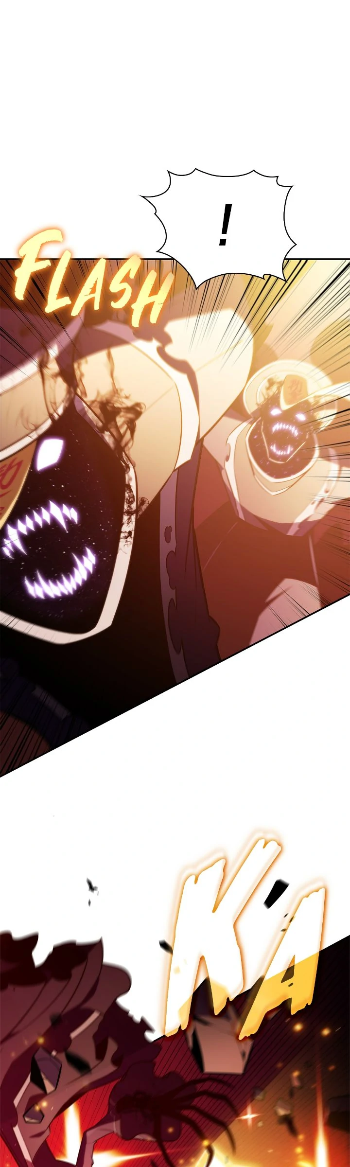 Read Solo Max Level Newbie En Manga Online