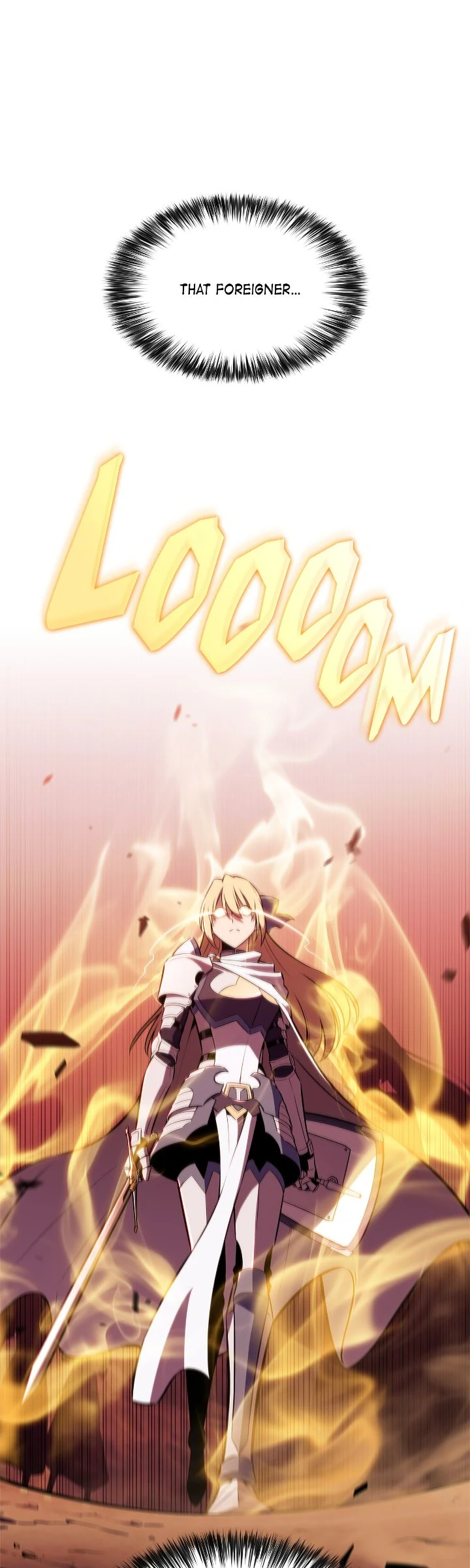 Read Solo Max Level Newbie En Manga Online