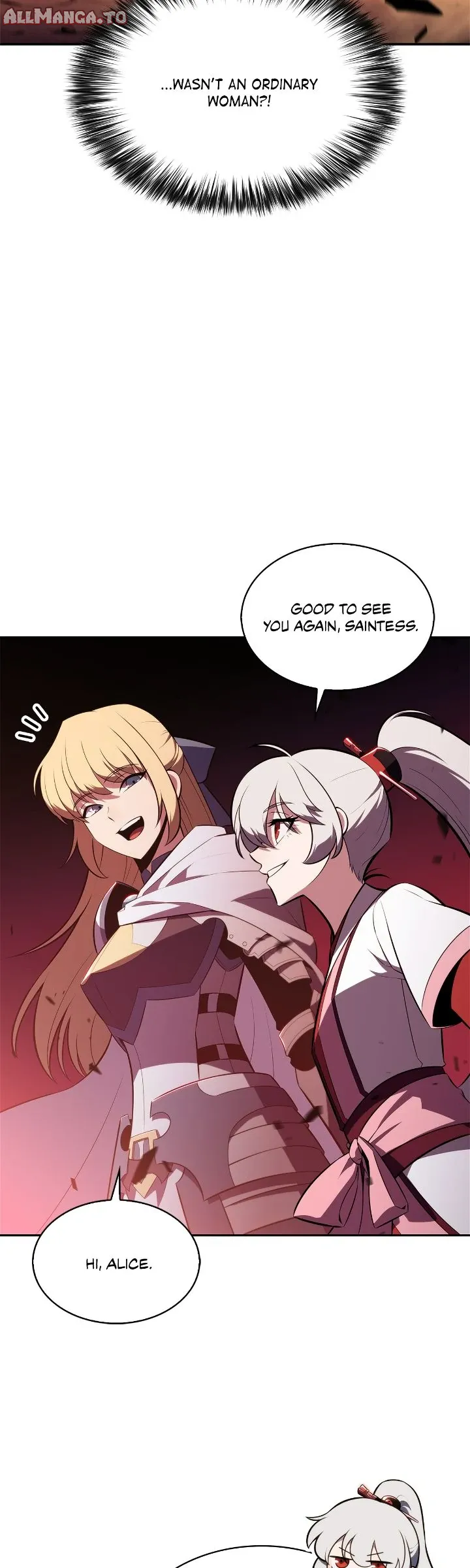 Read Solo Max Level Newbie En Manga Online