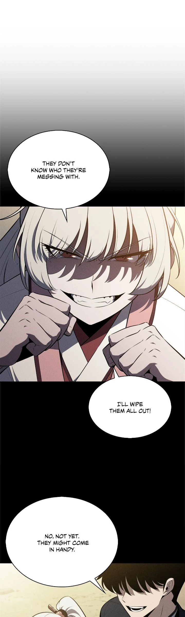 Read Solo Max Level Newbie En Manga Online