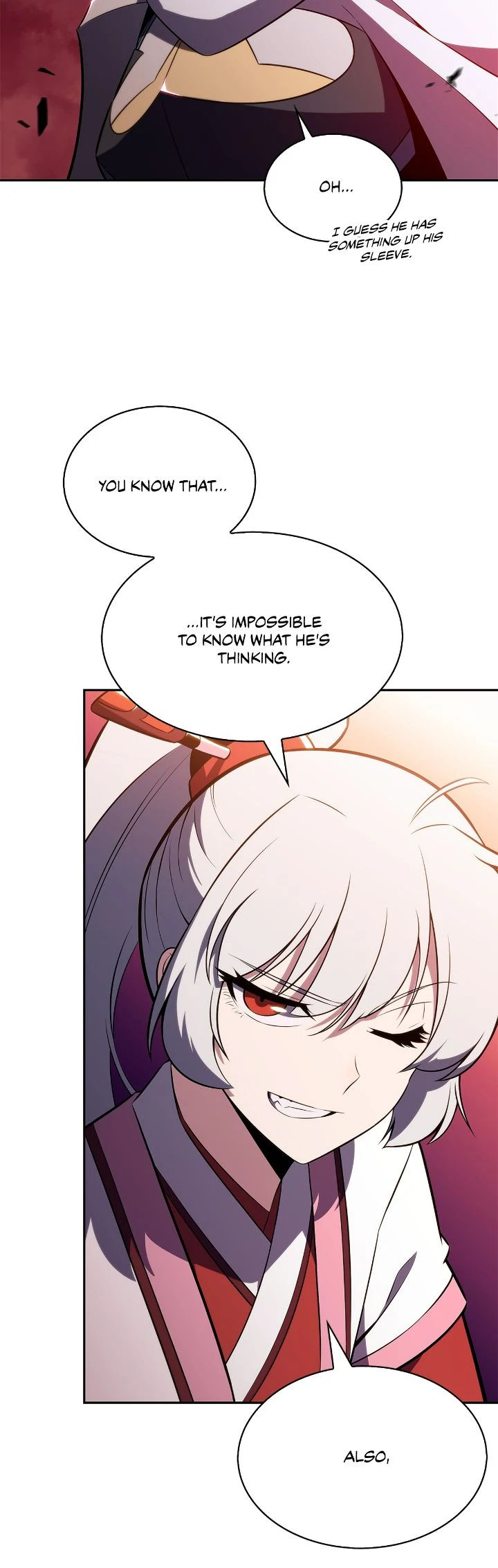 Read Solo Max Level Newbie En Manga Online