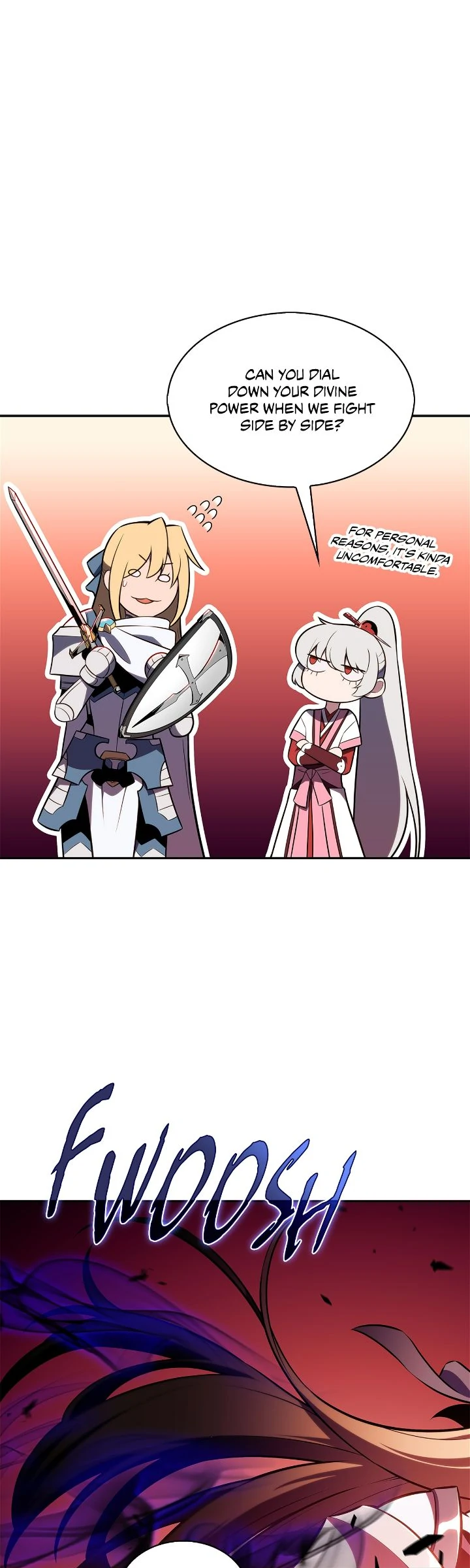 Read Solo Max Level Newbie En Manga Online