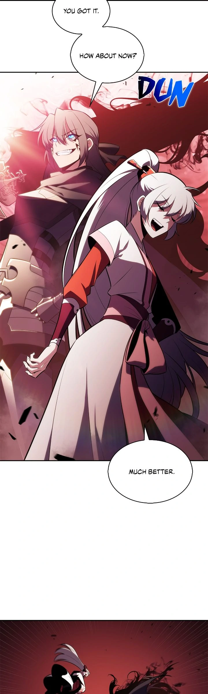 Read Solo Max Level Newbie En Manga Online