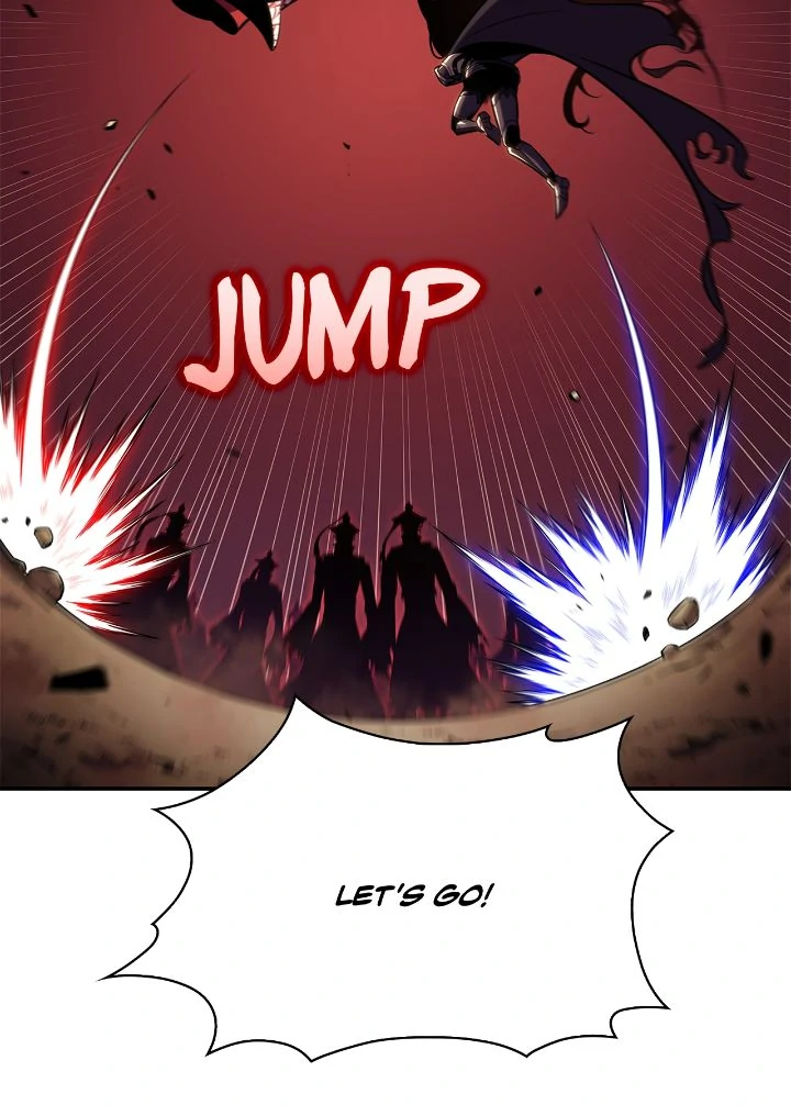 Read Solo Max Level Newbie En Manga Online