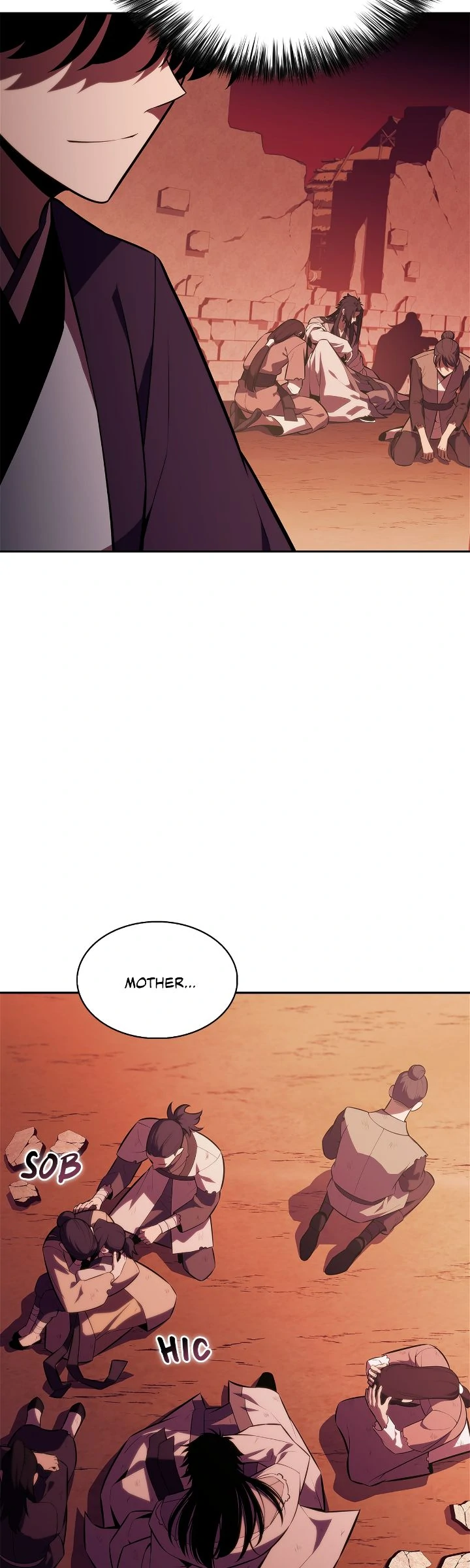Read Solo Max Level Newbie En Manga Online