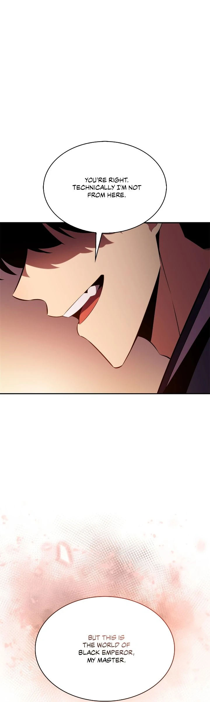 Read Solo Max Level Newbie En Manga Online