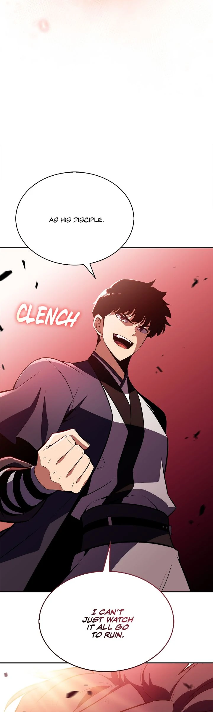 Read Solo Max Level Newbie En Manga Online