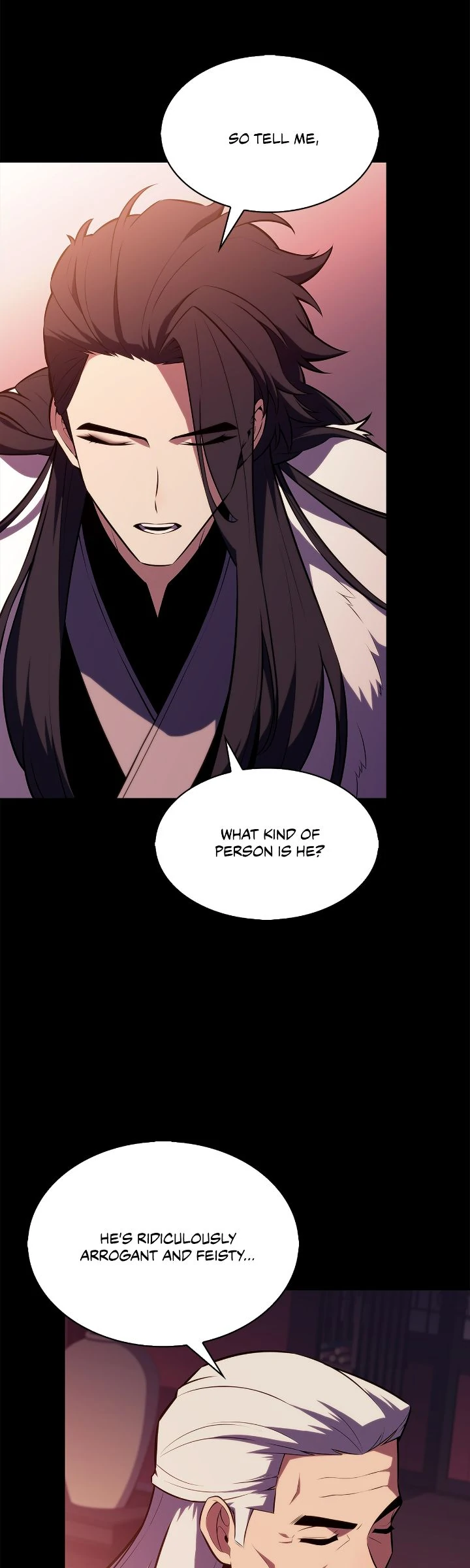 Read Solo Max Level Newbie En Manga Online