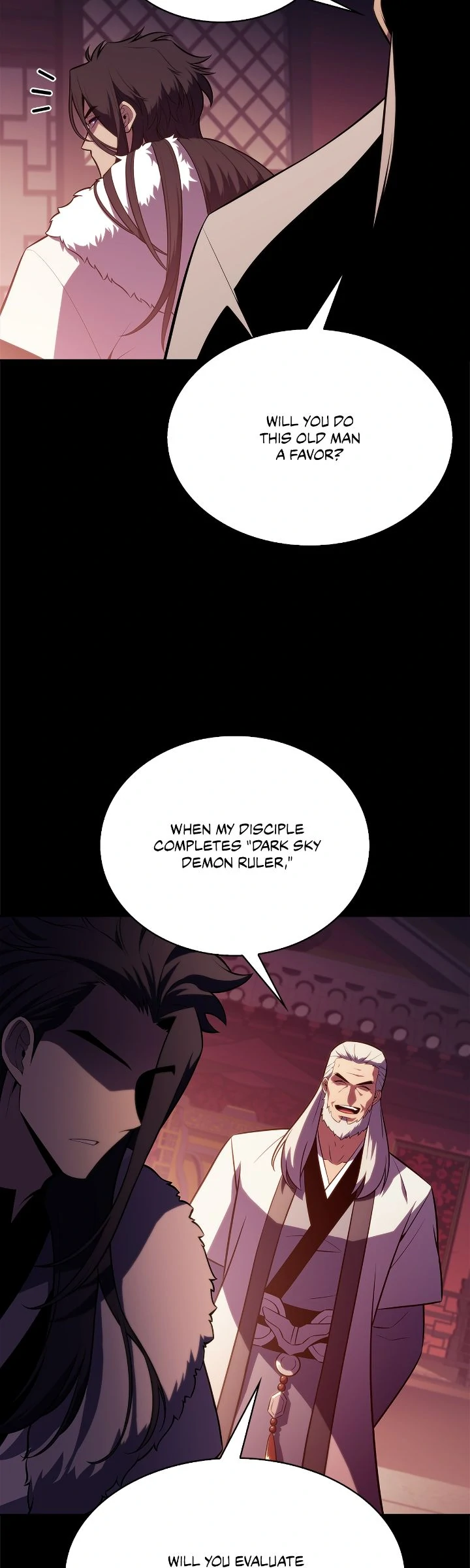 Read Solo Max Level Newbie En Manga Online