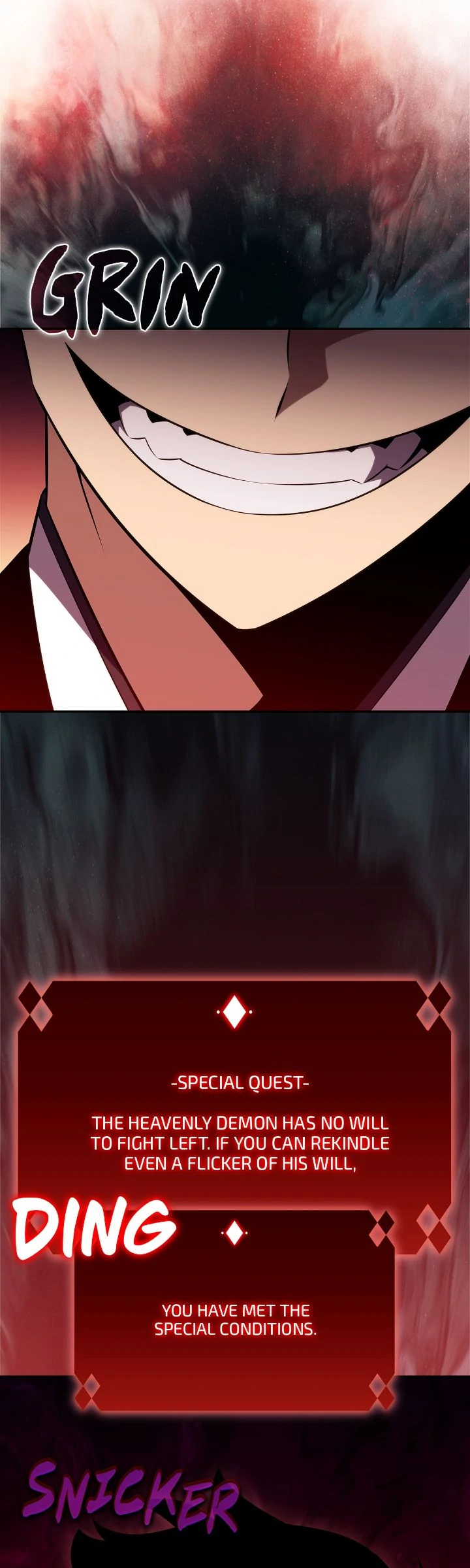 Read Solo Max Level Newbie En Manga Online