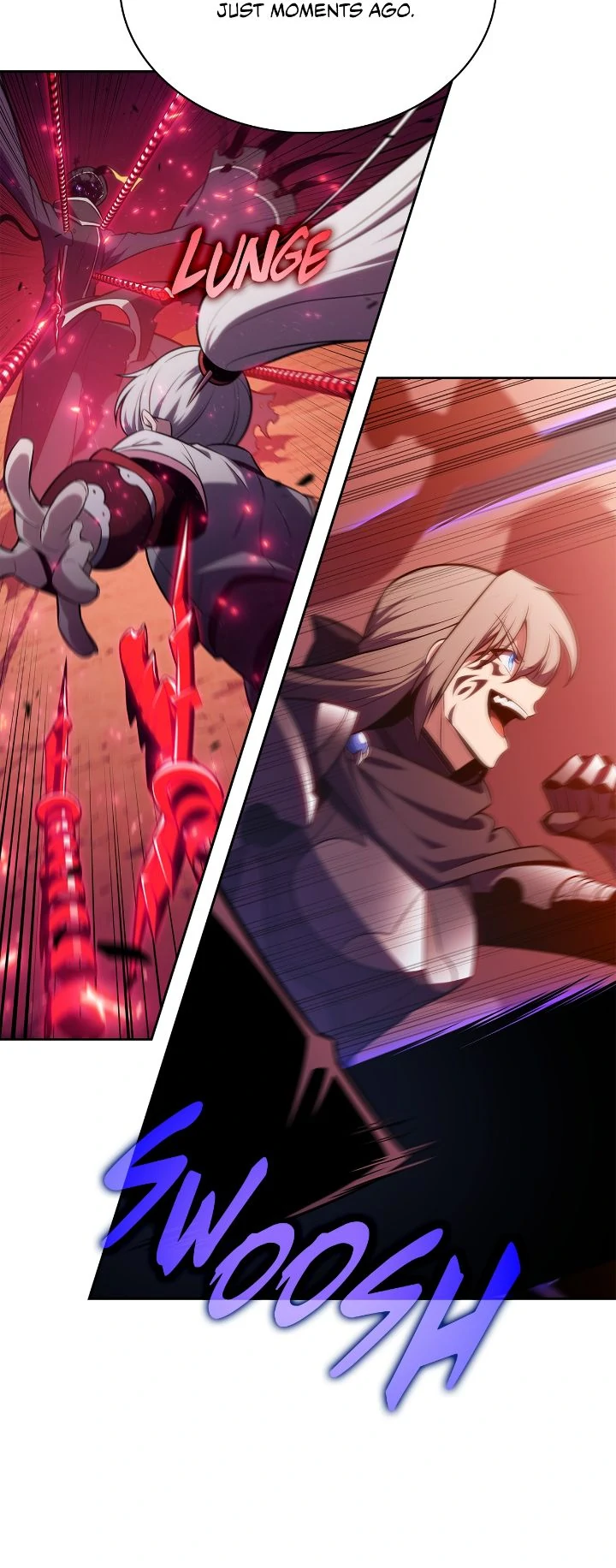 Read Solo Max Level Newbie En Manga Online