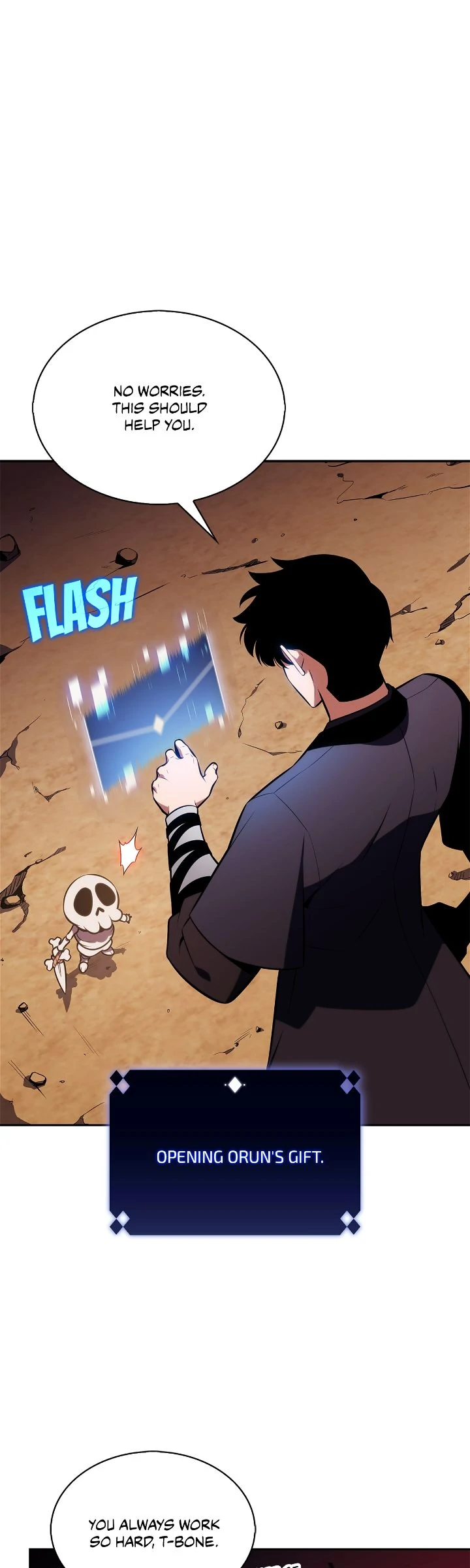 Read Solo Max Level Newbie En Manga Online