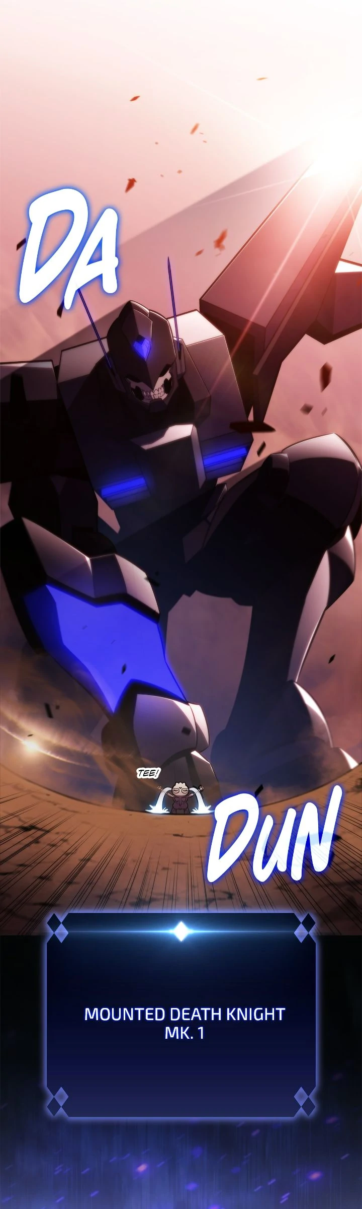 Read Solo Max Level Newbie En Manga Online