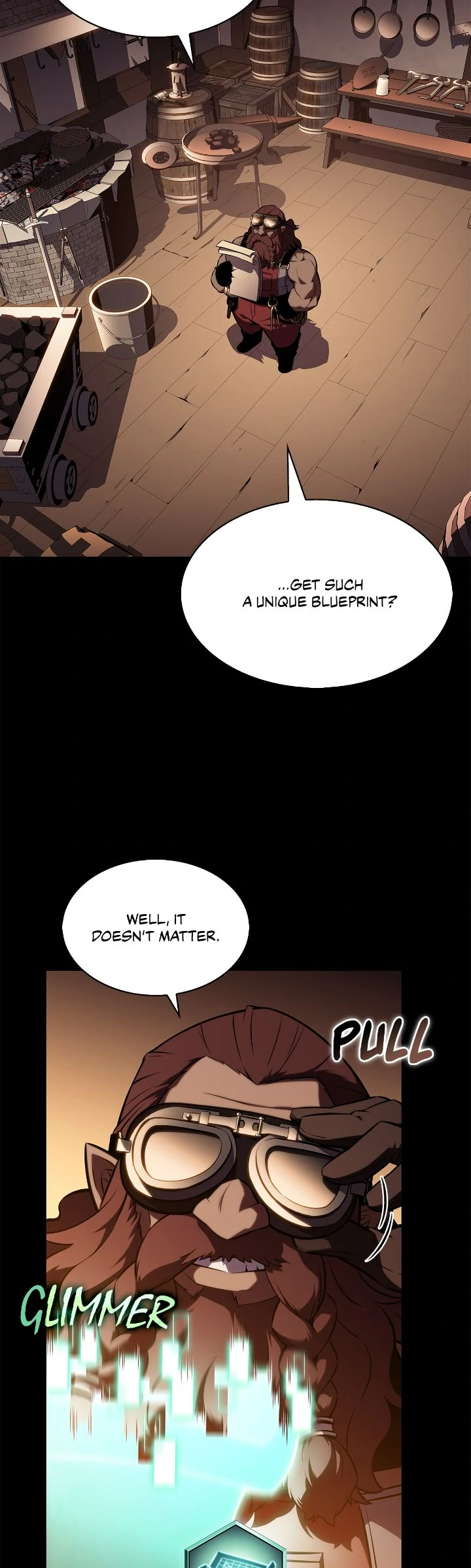 Read Solo Max Level Newbie En Manga Online