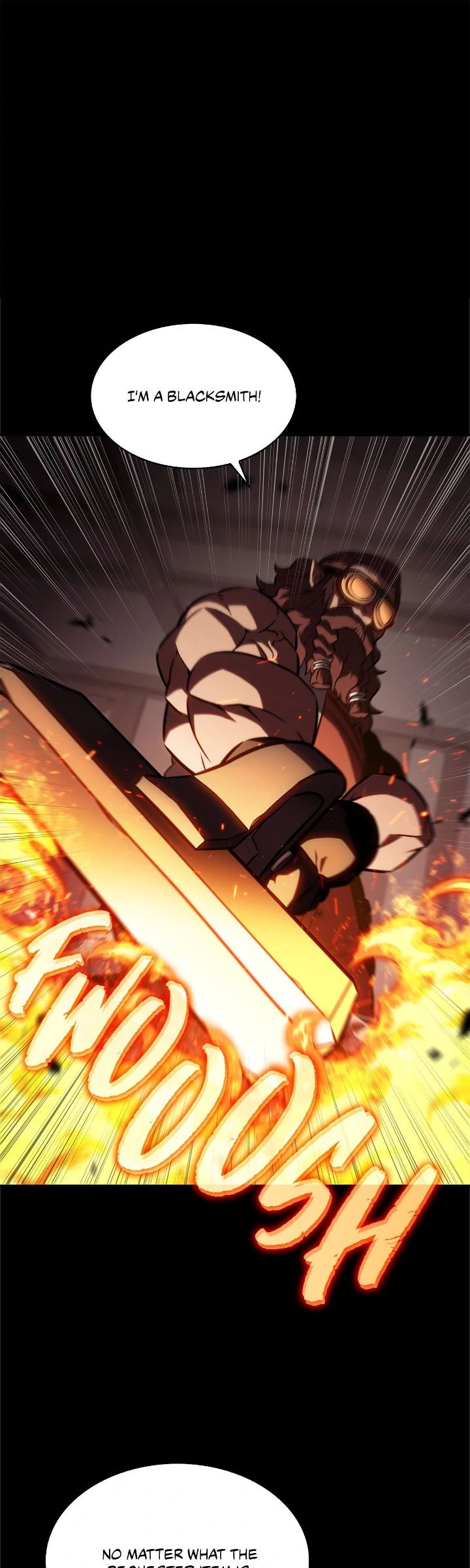 Read Solo Max Level Newbie En Manga Online