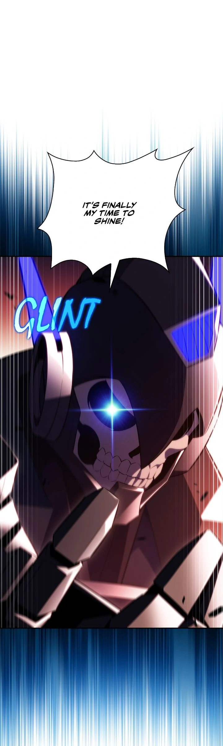 Read Solo Max Level Newbie En Manga Online