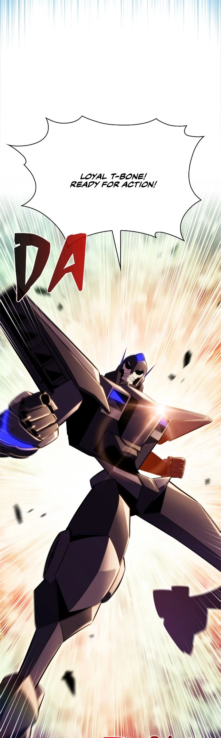 Read Solo Max Level Newbie En Manga Online