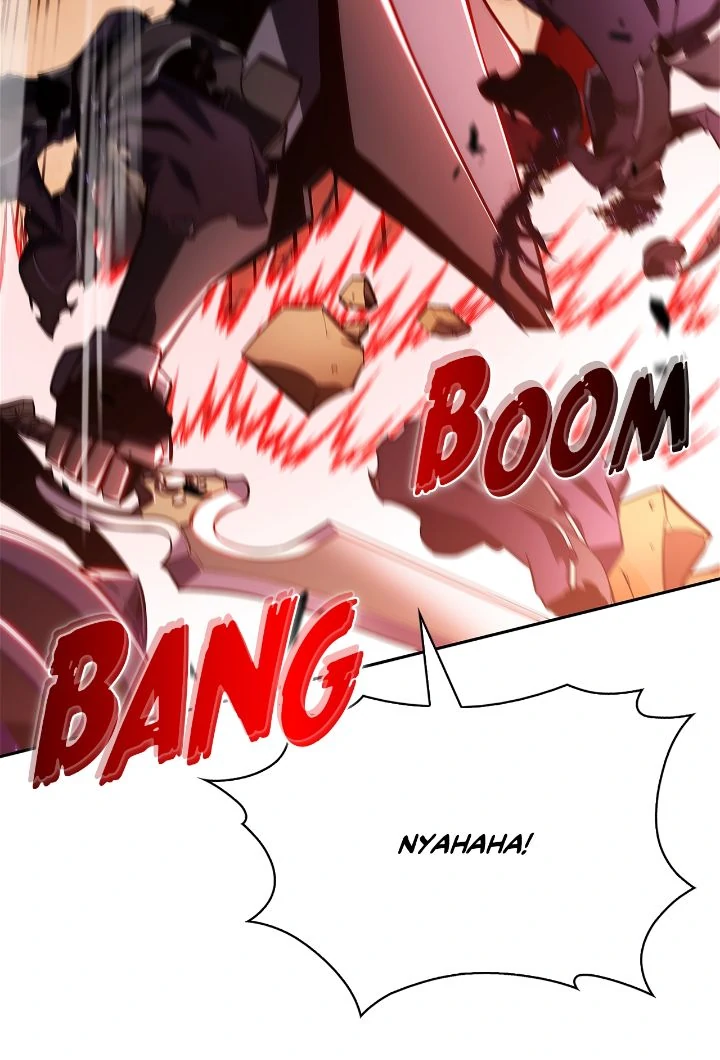 Read Solo Max Level Newbie En Manga Online